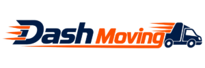 Dash Moving