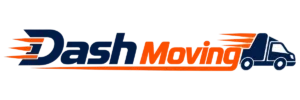 Dash Moving