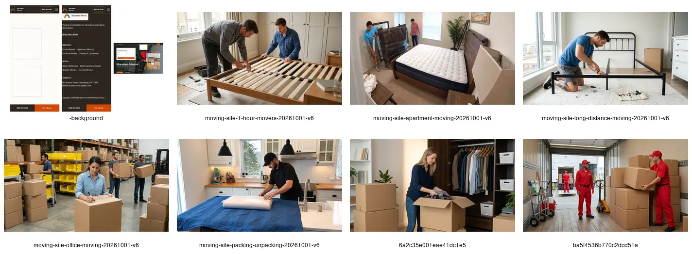 Travis Jennings, Founder & Owner at Dash Moving